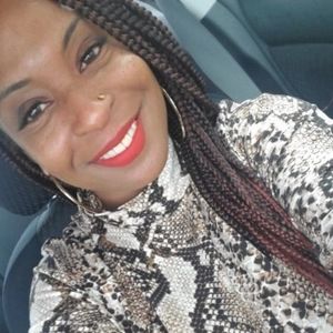 Meet your Posher, Alana